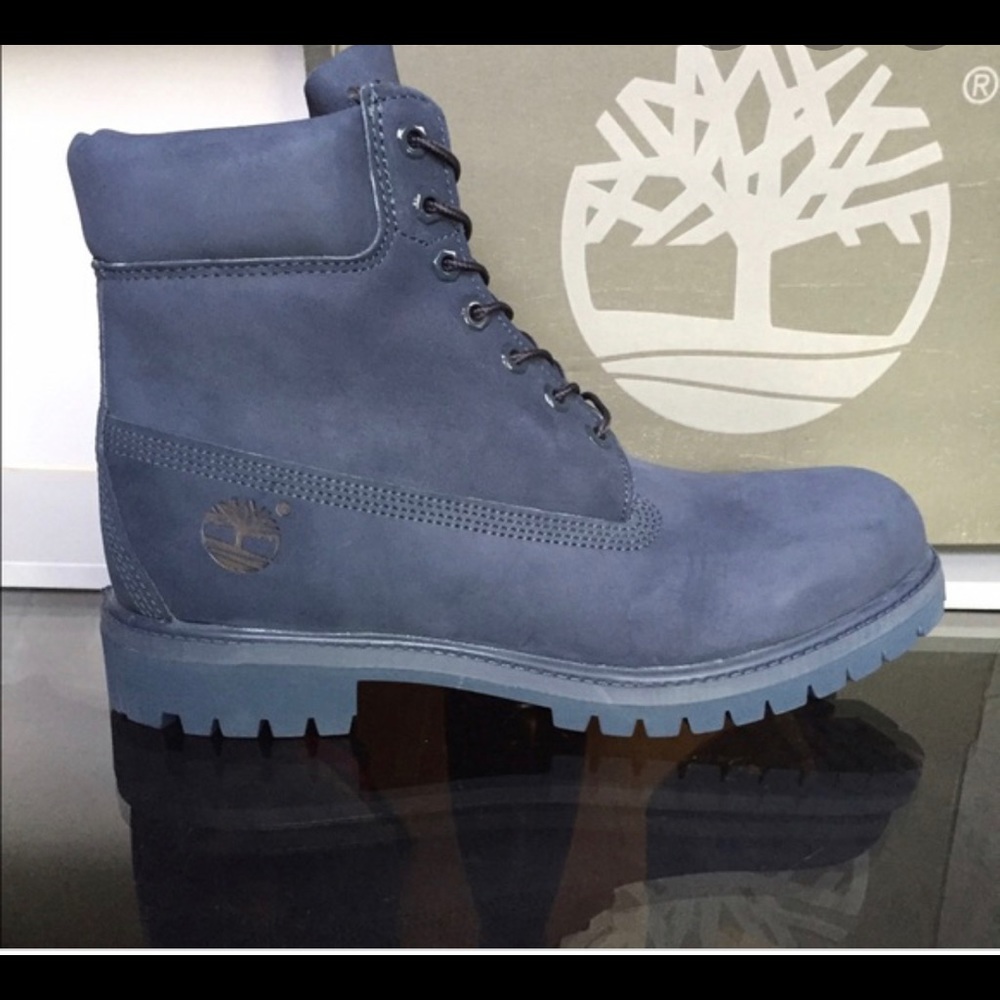 Meet your Posher, Tyrell